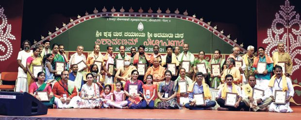 ಗೋ ಆಧಾರಿತ ಉತ್ಪನ್ನಗಳಿಂದ ಆರೋಗ್ಯಪೂರ್ಣ ಆಯುಷ್ಯ