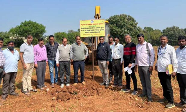 ಮುಡಾದಿಂದ 100 ಕೋಟಿ ರೂ. ಸ್ವತ್ತು ಸ್ವಾಧೀನ