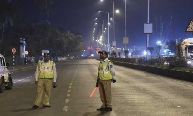 ಗೋವಾ: ಕೋವಿಡ್ ನಿಯಂತ್ರಣಕ್ಕೆ ನೈಟ್ ಕರ್ಫ್ಯೂ ಜಾರಿಗೊಳಿಸಿ; ತಜ್ಞರು ಸಲಹೆ