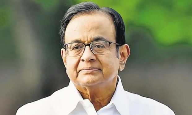 chidambaram