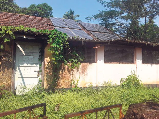 ಹಳೆ ತಾ| ಕೇಂದ್ರದಲ್ಲಿ ಹೋಬಳಿಗೂ ಸೌಕರ್ಯವಿಲ್ಲ