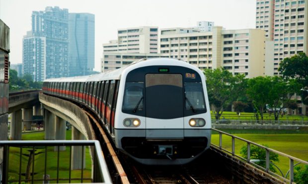 namma metro