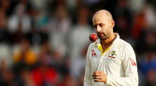 nathan lyon