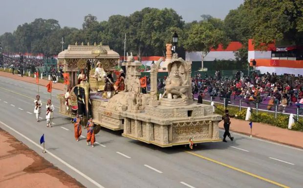 15 ನಿಮಿಷದ ವಿಳಂಬಕ್ಕೆ ಕರ್ನಾಟಕದ ಸ್ಥಬ್ದಚಿತ್ರವನ್ನು ರಕ್ಷಣಾ ಇಲಾಖೆ ತಿರಸ್ಕರಿಸಿತ್ತು!