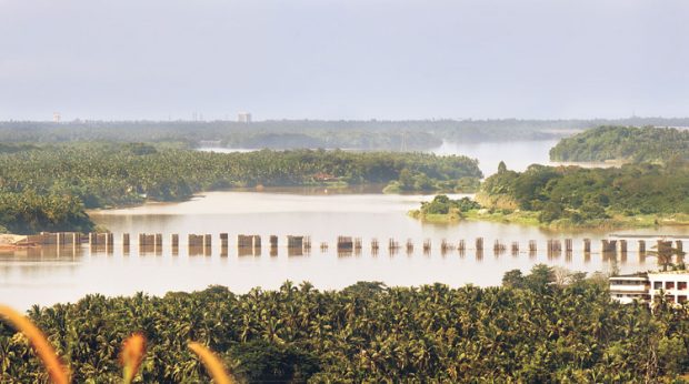 ಭವಿಷ್ಯದ ಮಂಗಳೂರಿಗೆ ಹರೇಕಳದ ನೀರು