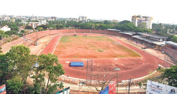 ಸ್ಥಾಪನೆಯಾಗಲಿದೆ ಖೇಲೊ ಇಂಡಿಯಾ ತರಬೇತಿ ಕೇಂದ್ರ