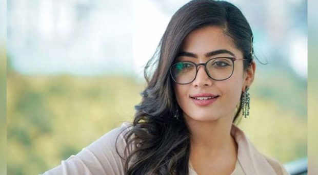 Rashmika mandanna has hikes her fees After success of Pushpa