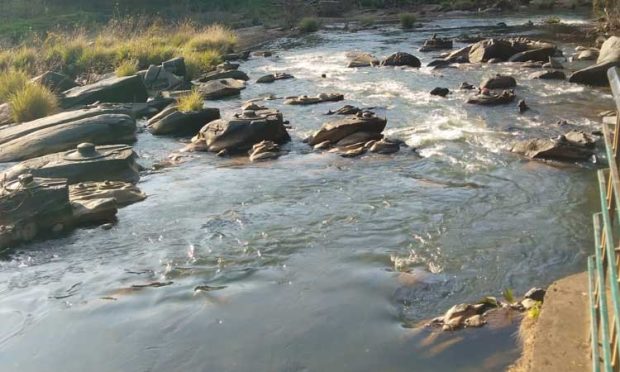 ಶಿರಸಿ: ಸಂಕ್ರಾಂತಿಗೆ ಸಹಸ್ರಲಿಂಗ ಪ್ರವೇಶ ನಿಷೇಧ