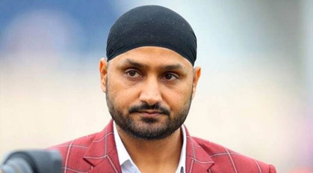 harbhajan singh