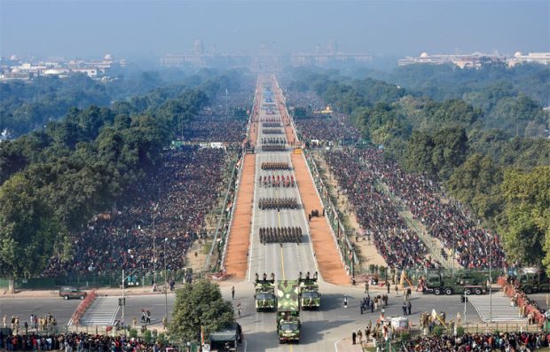 ಗಣರಾಜ್ಯೋತ್ಸವ: 24,000 ಪ್ರೇಕ್ಷಕರಿಗೆ ಮಾತ್ರ ಅವಕಾಶ