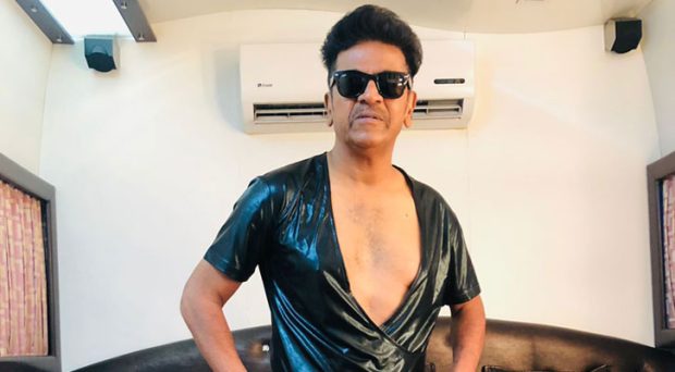 shivanna