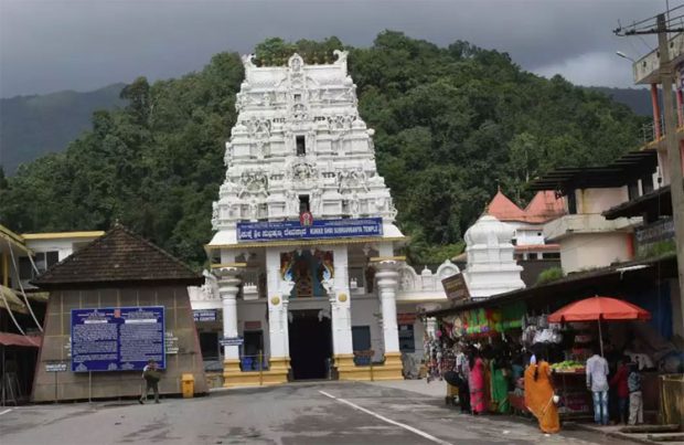 ಕುಕ್ಕೆ ದೇವಸ್ಥಾನದಲ್ಲಿ ಸೇವೆಗಳಿಗೆ ಅನುಮತಿ