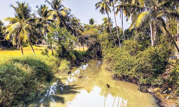 ಇಂದ್ರಾಣಿಯಷ್ಟೇ ಅಲ್ಲ; ಮಲ್ಪೆ ಅಂತರ್ಜಲವೂ ಕಲುಷಿತ