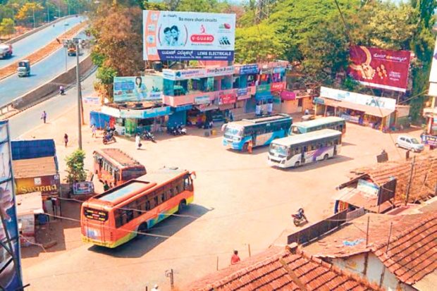 ಬ್ರಹ್ಮಾವರ ತಾ| ಕೋರ್ಟ್‌ ಸ್ಥಾಪನೆಗೆ ಹೆಚ್ಚಿದ ಒತ್ತಡ; ಸರಕಾರದಿಂದ ಅನುಮೋದನೆ ನಿರೀಕ್ಷೆ