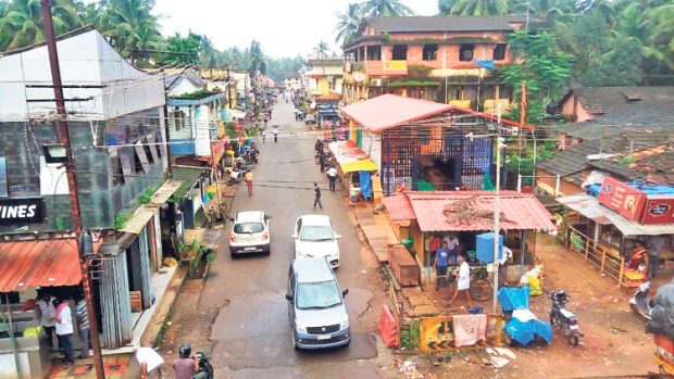 ವರ್ಷ ಕಳೆದರೂ ಅಭಿವೃದ್ಧಿ ಯೋಜನೆಗಳ ಸಾಕಾರವಿಲ್ಲ