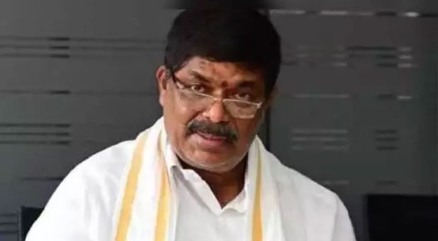 k gopalaiah