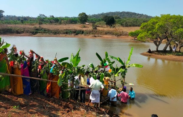 ದುಡಿಯುವ ರೈತರು ಕೂಡ ದೇಶದ ಸೈನಿಕರು : ಪಿ.ಜೆ. ಜಾನ್