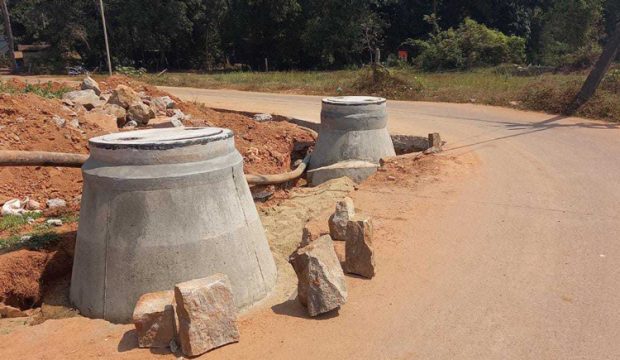 ಉಡುಪಿಗೂ ಒಳ ಚರಂಡಿ: ಮುಂದಿನ ಬಜೆಟ್‌ನಲ್ಲಿ ಯೋಜನೆಗೆ ಹಣ ಸಿಗಲಿ