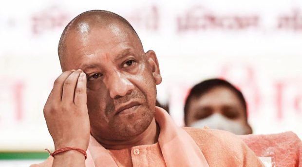 System will run as per Constitution, not Shariat: Yogi Adityanath