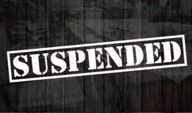 11suspend