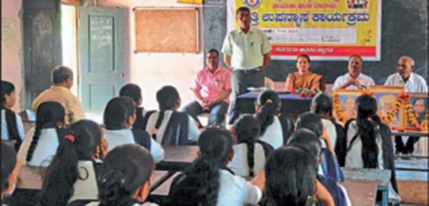 ಇತಿಹಾಸ ಅರಿಯಲು ಶಾಸನಗಳು ಪೂರಕ: ಲೋಕಣ್ಣ