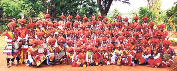 ರಂಗು ರಂಗಿನ ಹೋಳಿ ಹಬ್ಬ: ಸಿದ್ಧತೆ ಆರಂಭ