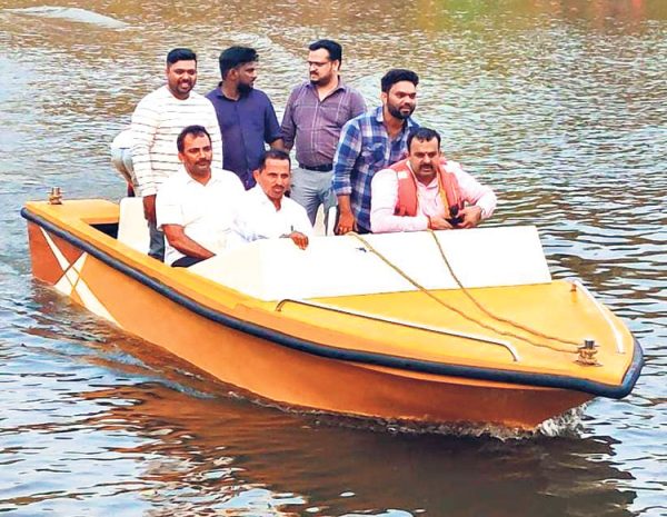 ಕಾರ್ಕಳ ಉತ್ಸವ ಅದ್ಭುತ ಕಲ್ಪನೆ: ಸುಬ್ರಹ್ಮಣ್ಯ ಶ್ರೀ; ಇಂದು ಪ್ರದರ್ಶನ ಮಳಿಗೆ ಉದ್ಘಾಟನೆ