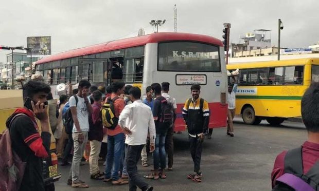 ಘೋಷಿಸಿದ ಯೋಜನೆ ಅನುಷ್ಠಾನಗೊಳಿಸಿ