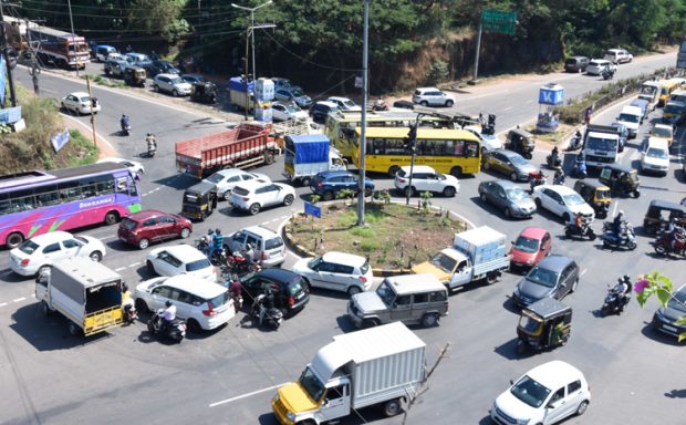 ನಂತೂರು ಫ್ಲೈ ಓವರ್‌ ; ಚಿಗುರಿದ ಅನುಷ್ಠಾನದ ಆಶಾವಾದ!