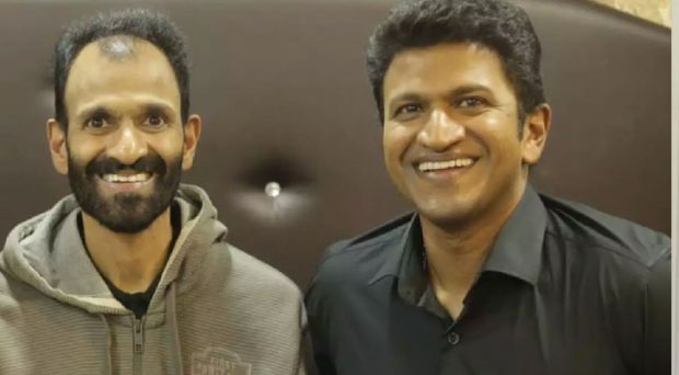 raghavendra rajkumar