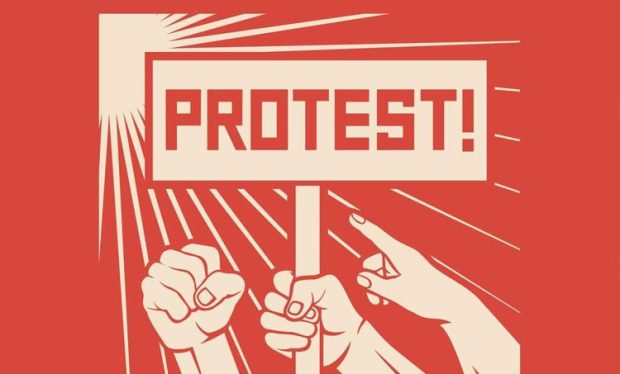 11protest