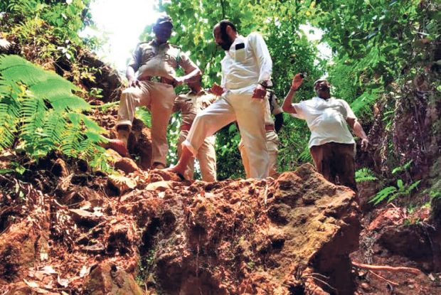 ಸರಕಾರ ಮಟ್ಟದಲ್ಲಿ ಚರ್ಚಿಸಿ ಸೂಕ್ತ ಕ್ರಮ