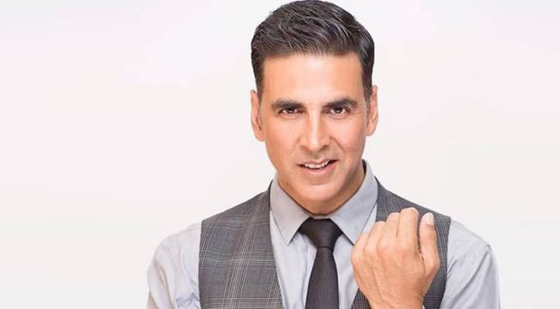 akshay kumar