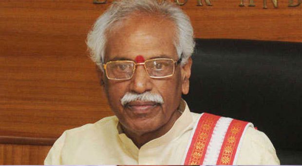 bandaru dattatreya