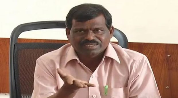 mp-kumaraswamy