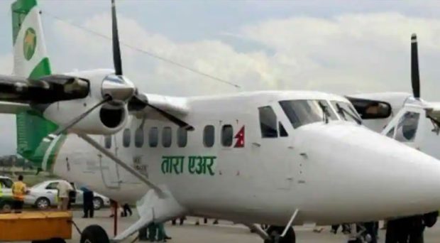 Nepal: Tara airlines carrying 22 passengers goes missing