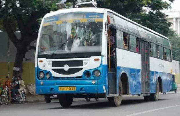 ಬಿಎಂಟಿಸಿ ಹಳೆಯ ಬಸ್‌ ಮಾರಾಟಕ್ಕಿವೆ;  ಒಂದು ಲಕ್ಷಕ್ಕೆ 1 ಬಸ್‌!