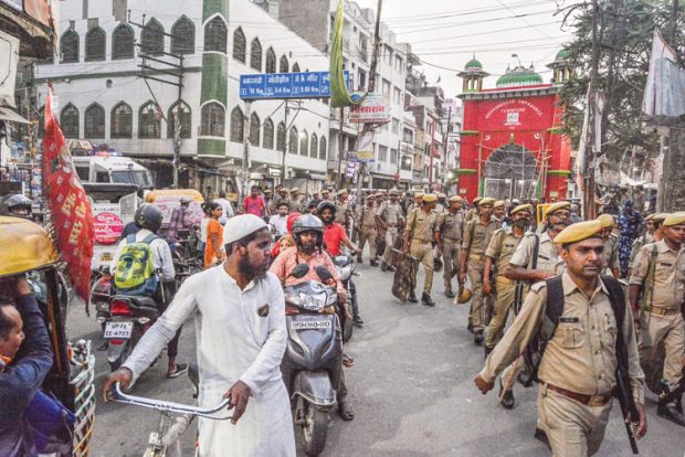 ವಕ್ತಾರರಿಗೆ ನಿಯಮದ ಬೇಲಿ; ವಿವಾದ ಹಿನ್ನೆಲೆ ಹೊಸ ನಿಯಮಾವಳಿ ಜಾರಿ ಮಾಡಿದ ಬಿಜೆಪಿ