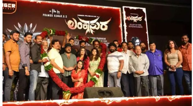 Actor Vinod Prabhakar starts a production house