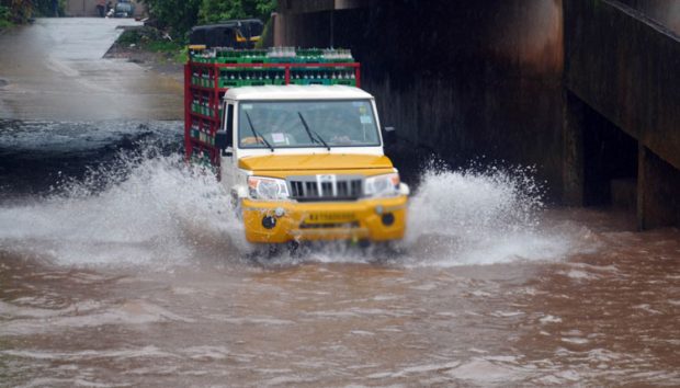 ರಾಜ್ಯವ್ಯಾಪಿಯಾಗಿ ಮುಂದುವರಿದ ಮಳೆಗೆ ಜನ ಕಂಗಾಲು