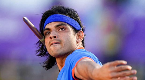 Neeraj Chopra to miss Commonwealth Games 2022