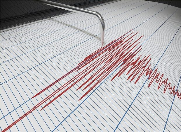 Earthquakes felt again in Sulia