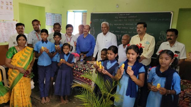 ದೇಶದ ಅಭಿವೃದ್ಧಿಗೆ ಗುಣಮಟ್ಟದ ಶಿಕ್ಷಣ ಅವಶ್ಯ : ಸಿದ್ದು ಸವದಿ