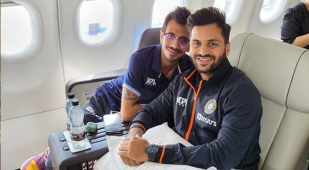 team India cricketers flight expenses