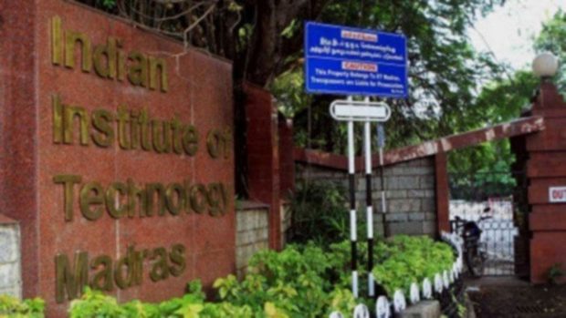 IITs abroad may be called ‘Indian International Institute of Technology ...