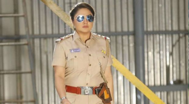 Priyanka upendra in ugravatara movie