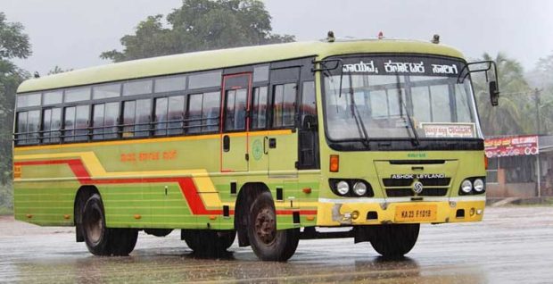 ಸಾರಿಗೆ ನಿಗಮಗಳಲ್ಲಿ ಹೊರಗುತ್ತಿಗೆ ನೇಮಕ!