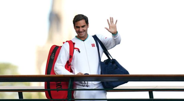 roger federer