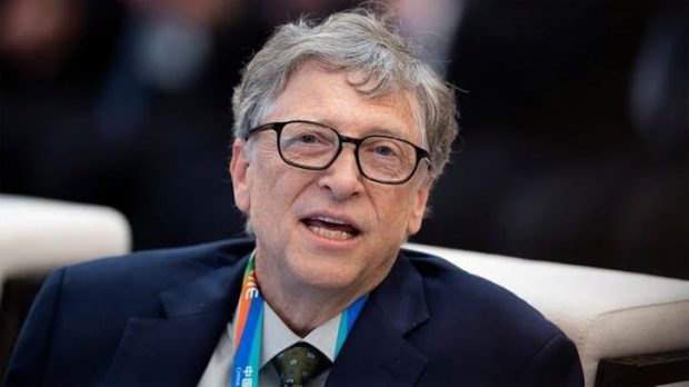 Bombay High Court sent notice to Bill Gates, Serum Institute