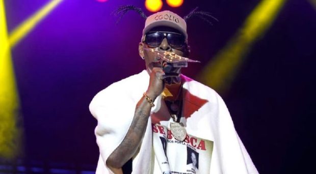 US rapper Coolio passes away